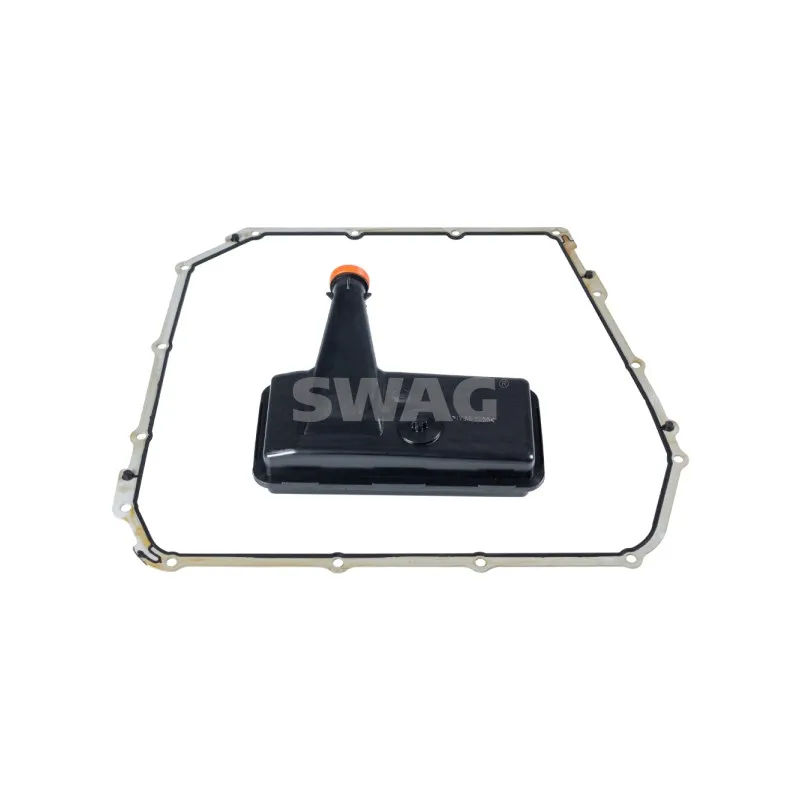 Kit de filtre hydraulique, boîte automatique SWAG 30 10 9100