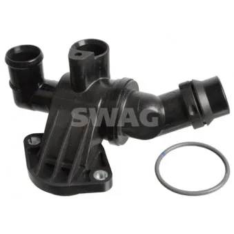Thermostat, liquide de refroidissement SWAG 30 10 9178