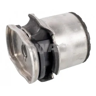 Suspension, corps de l'essieu SWAG 30 10 9299