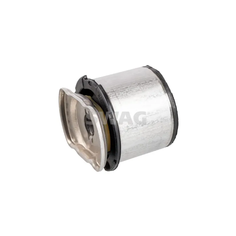 Suspension, corps de l'essieu SWAG 30 10 9300