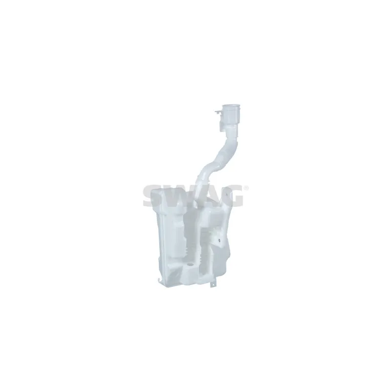 Réservoir d'eau de nettoyage, nettoyage des vitres SWAG 30 10 9505