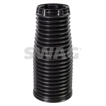 Bouchon de protection/soufflet, amortisseur SWAG 30 10 9548