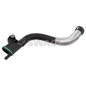 Tuyau, ventilation de carter-moteur SWAG 30 10 9552