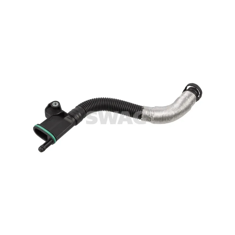 Tuyau, ventilation de carter-moteur SWAG 30 10 9552