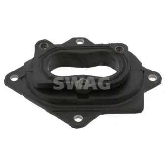 Flasque, carburateur SWAG 30 12 0017