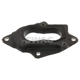Flasque, carburateur SWAG 30 12 0018