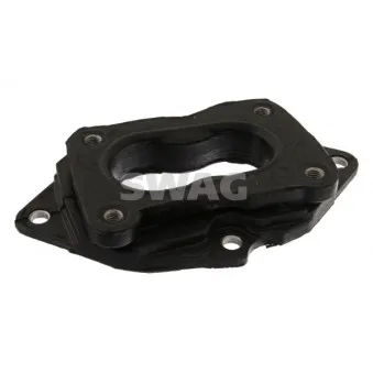 Flasque, carburateur SWAG 30 12 0019