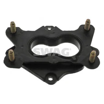Flasque, carburateur SWAG 30 12 0022