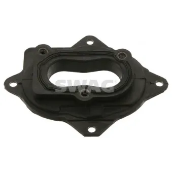 Flasque, carburateur SWAG 30 12 0024