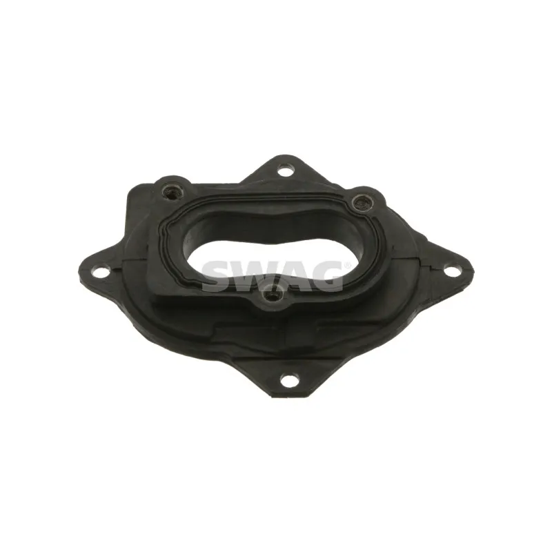 Flasque, carburateur SWAG 30 12 0024