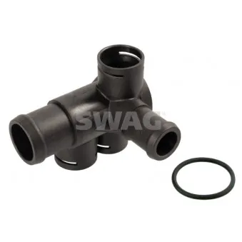 Bride de liquide de refroidissement SWAG 30 12 0026