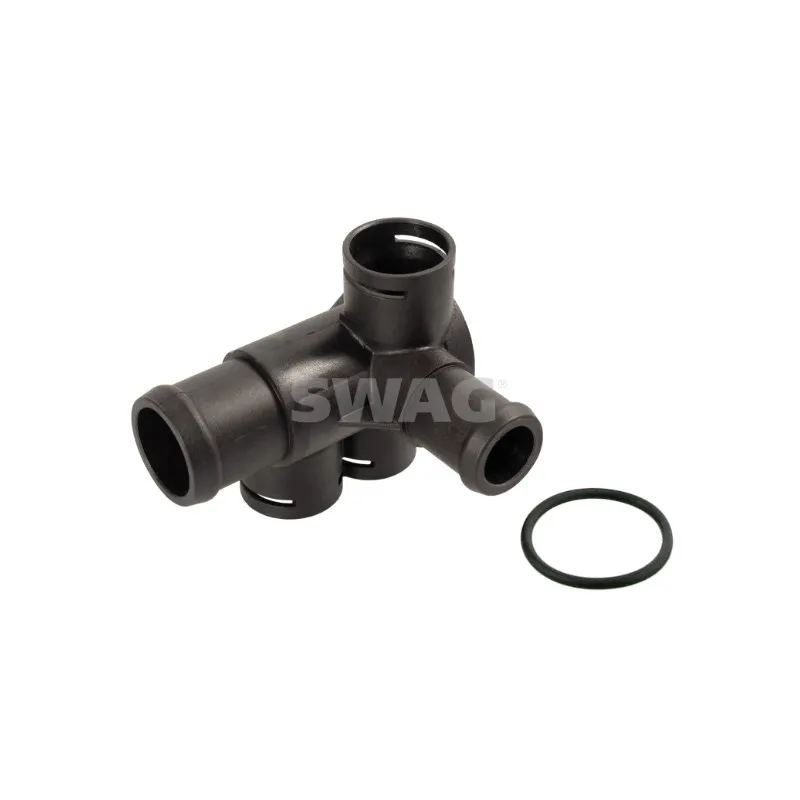 Bride de liquide de refroidissement SWAG 30 12 0026