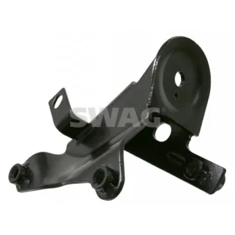 Support de palier, suspension du moteur SWAG 30 13 0009