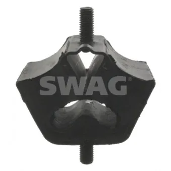 Support moteur SWAG 30 13 0012