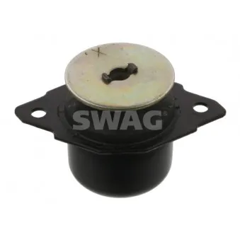 Support moteur arrière gauche SWAG 30 13 0013