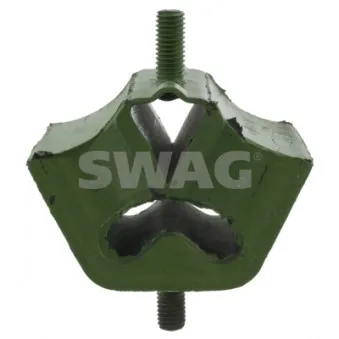 Support moteur SWAG 30 13 0019