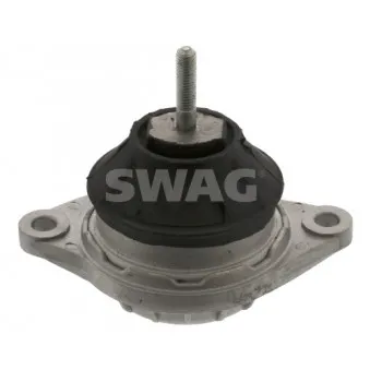 Support moteur SWAG 30 13 0033
