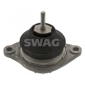 Support moteur SWAG 30 13 0034