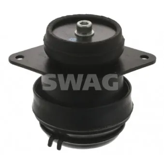 Support moteur arrière droit SWAG 30 13 0036