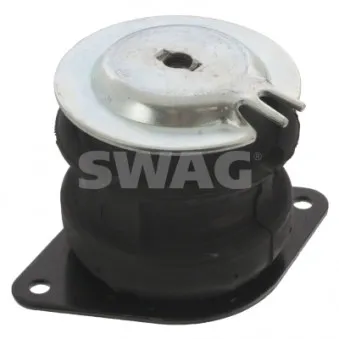 Support moteur arrière droit SWAG 30 13 0040