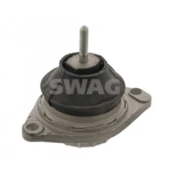 Support moteur SWAG 30 13 0051