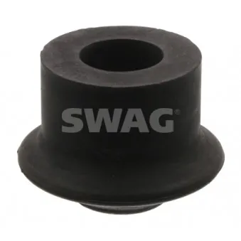 Butée élastique, suspension du moteur SWAG 30 13 0055