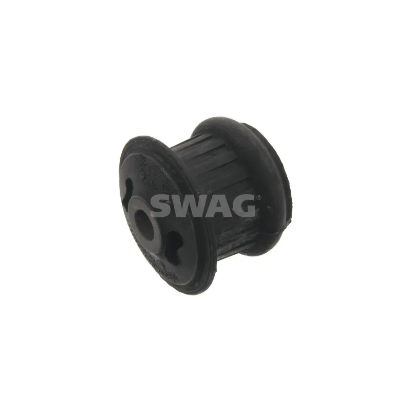 Suspension, corps de l'essieu SWAG 30 13 0065