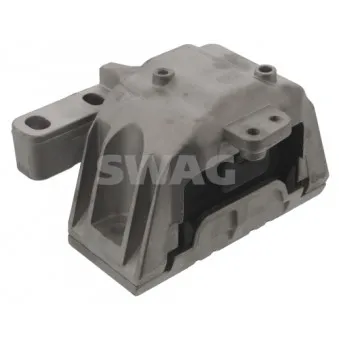 Support moteur SWAG 30 13 0080