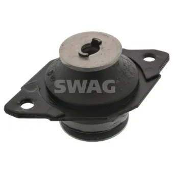 Support moteur arrière gauche SWAG 30 13 0083