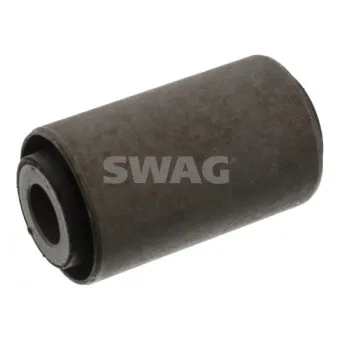 Suspension, boîte automatique avant gauche SWAG 30 13 0084