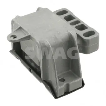 Suspension, boîte de vitesse manuelle SWAG 30 13 0094