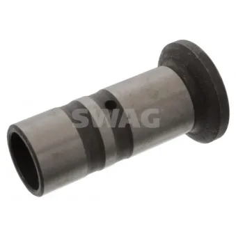 Poussoir de soupape SWAG 30 18 0011