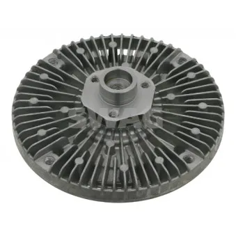 Embrayage, ventilateur de radiateur SWAG 30 21 0001