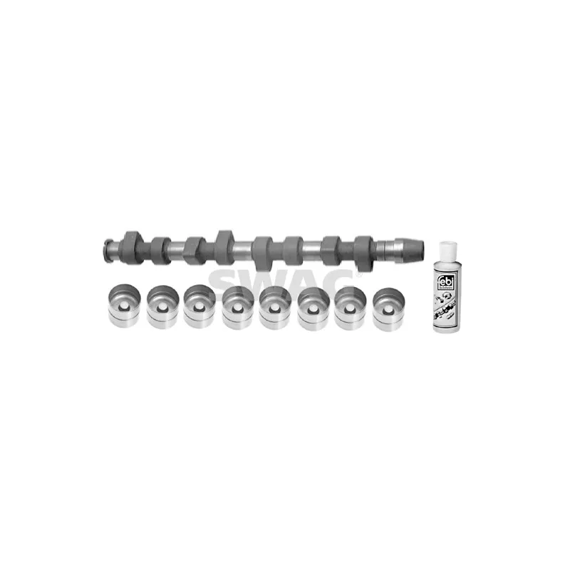 Jeu d'arbres à came SWAG 30 32 0001