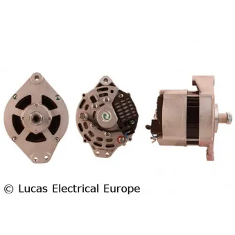 Alternateur LUCAS ELECTRICAL