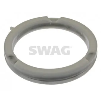 Roulement, coupelle de suspension SWAG