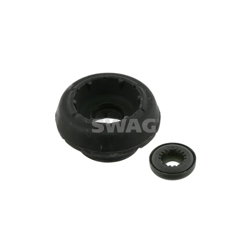 Kit de réparation, coupelle de suspension SWAG 30 55 0002