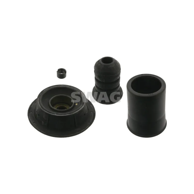 Kit de réparation, coupelle de suspension SWAG 30 55 0003