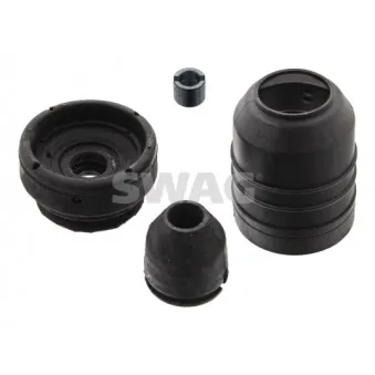 Kit de réparation, coupelle de suspension SWAG 30 55 0004