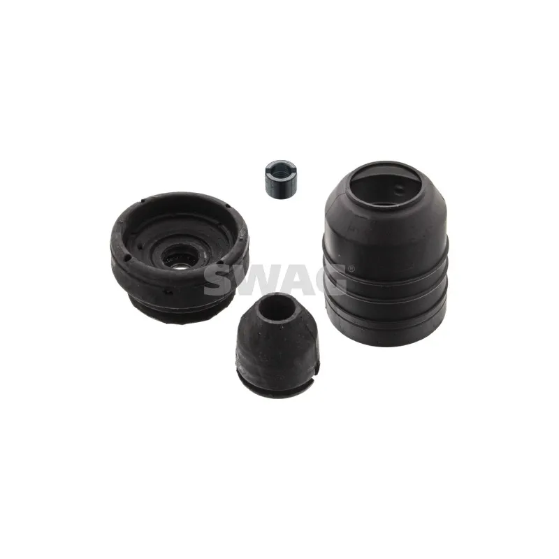 Kit de réparation, coupelle de suspension SWAG 30 55 0004