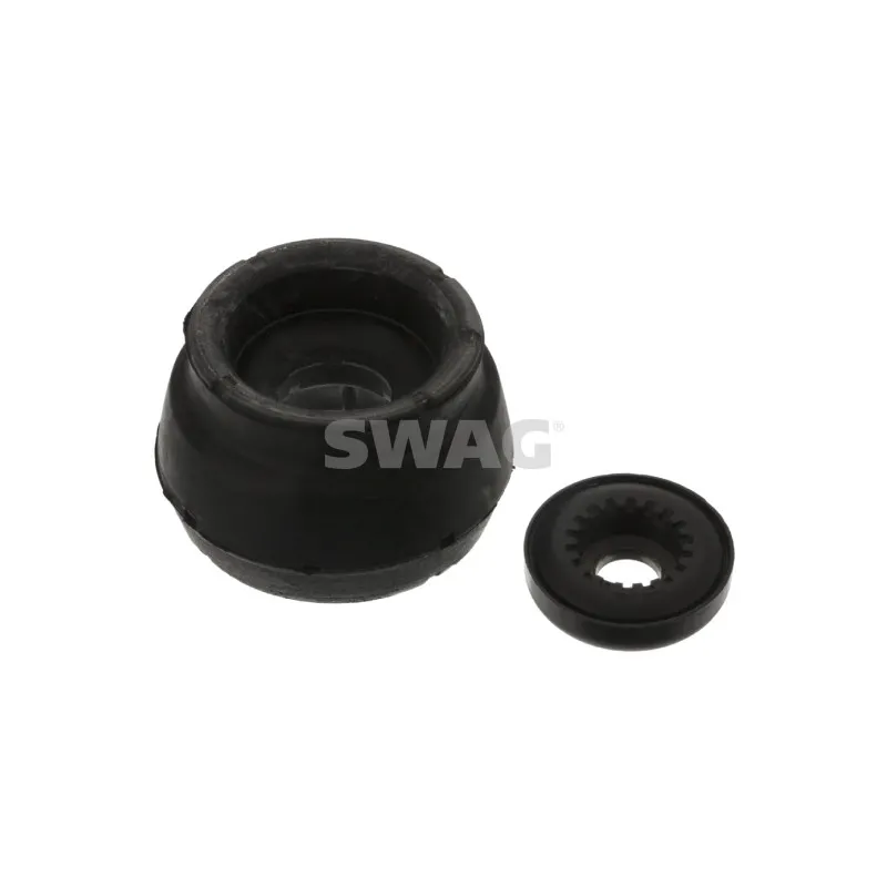 Kit de réparation, coupelle de suspension SWAG 30 55 0008