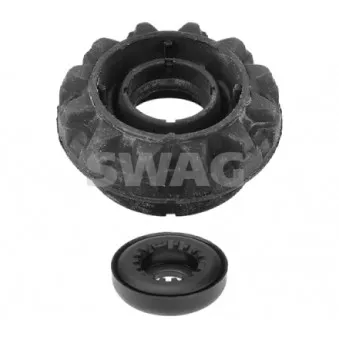 Kit de réparation, coupelle de suspension SWAG 30 55 0009
