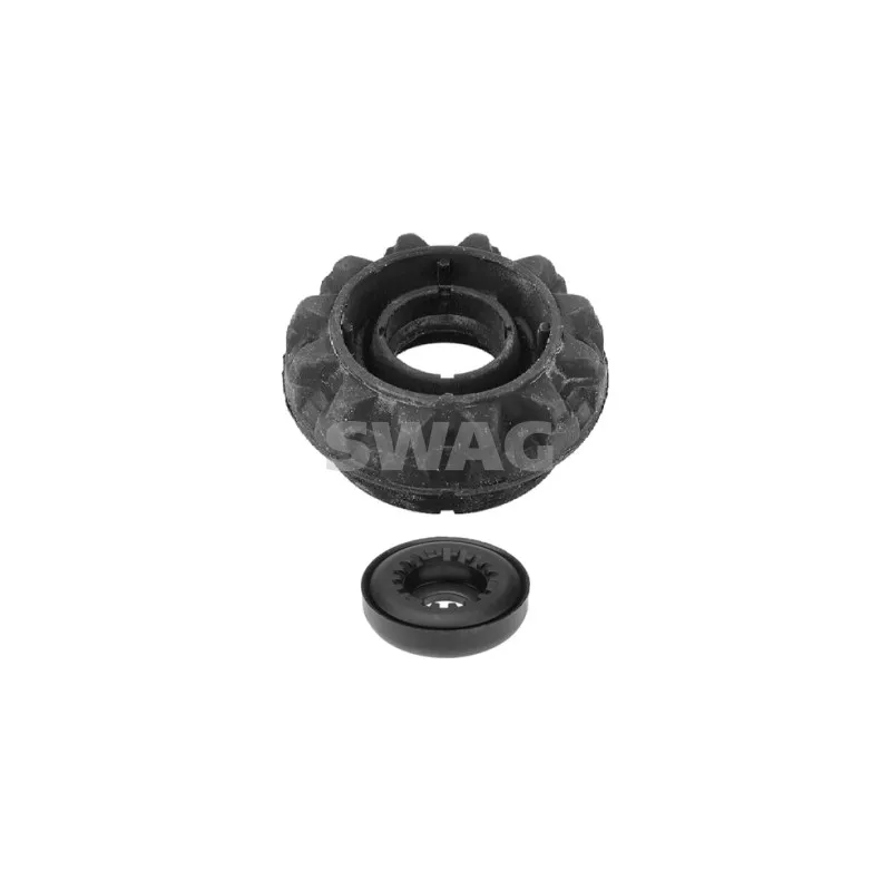 Kit de réparation, coupelle de suspension SWAG 30 55 0009