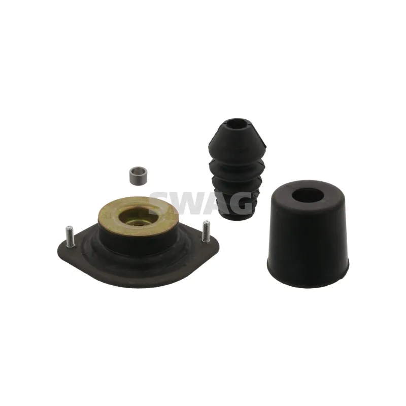 Kit de réparation, coupelle de suspension SWAG 30 55 0010