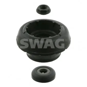 Kit de réparation, coupelle de suspension SWAG 30 55 0011