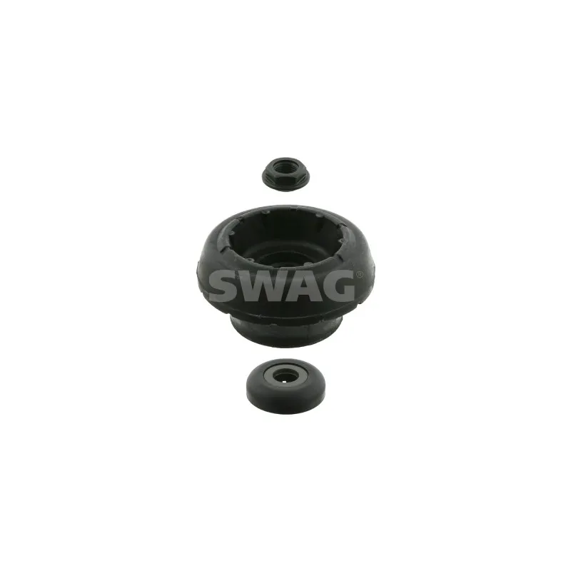 Kit de réparation, coupelle de suspension SWAG 30 55 0011