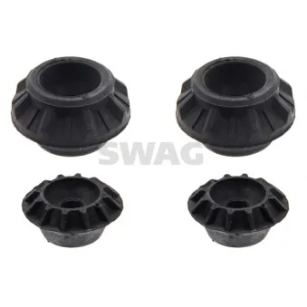 Kit de réparation, coupelle de suspension SWAG 30 55 0013