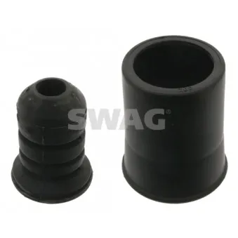 Butée élastique, suspension SWAG 30 56 0001