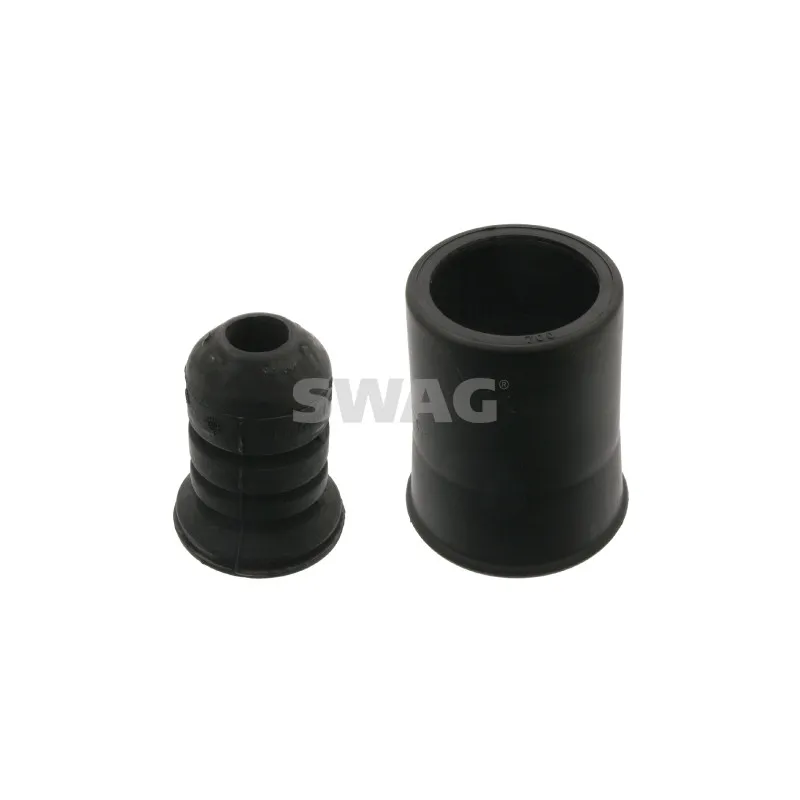 Butée élastique, suspension SWAG 30 56 0001