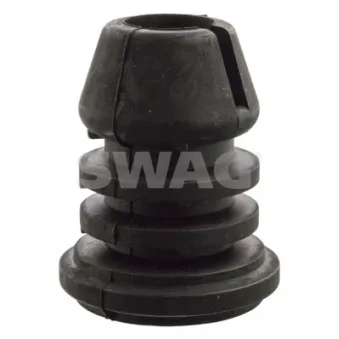 Butée élastique, suspension SWAG 30 56 0004